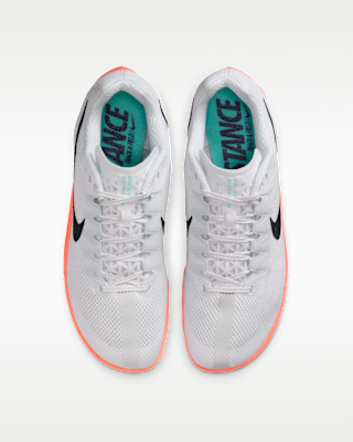 Reviews: Nike Zoom Rival Distance Glam Track & Field Distance